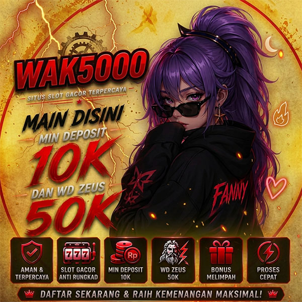 WAK5000